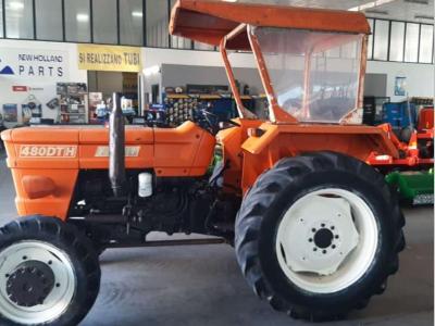Fiat 480 DT in vendita da Calabria Trattori Srl