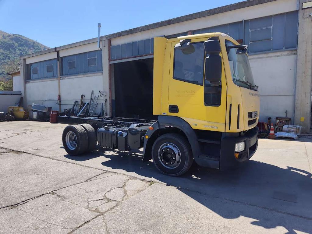 Iveco EUROCARGO 120E28P Foto 21