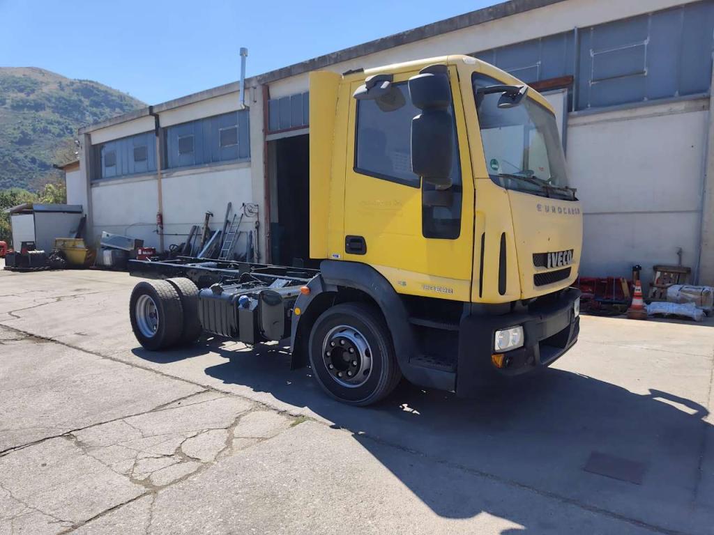 Iveco EUROCARGO 120E28P Foto 22