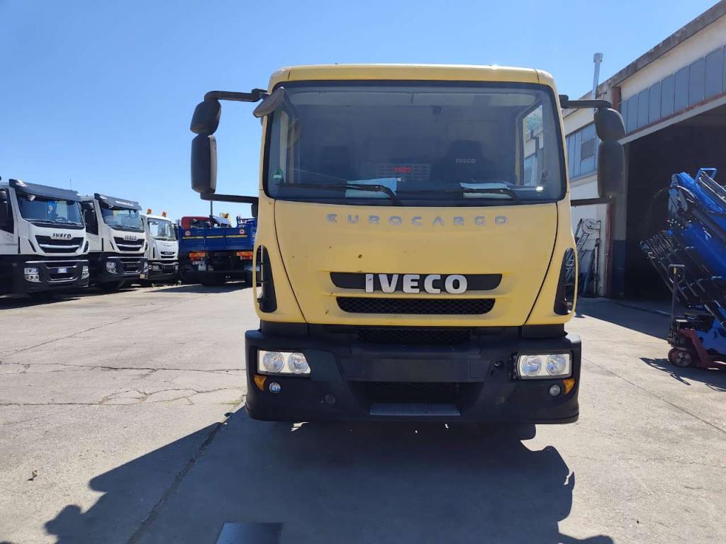Iveco EUROCARGO 120E28P Foto 27