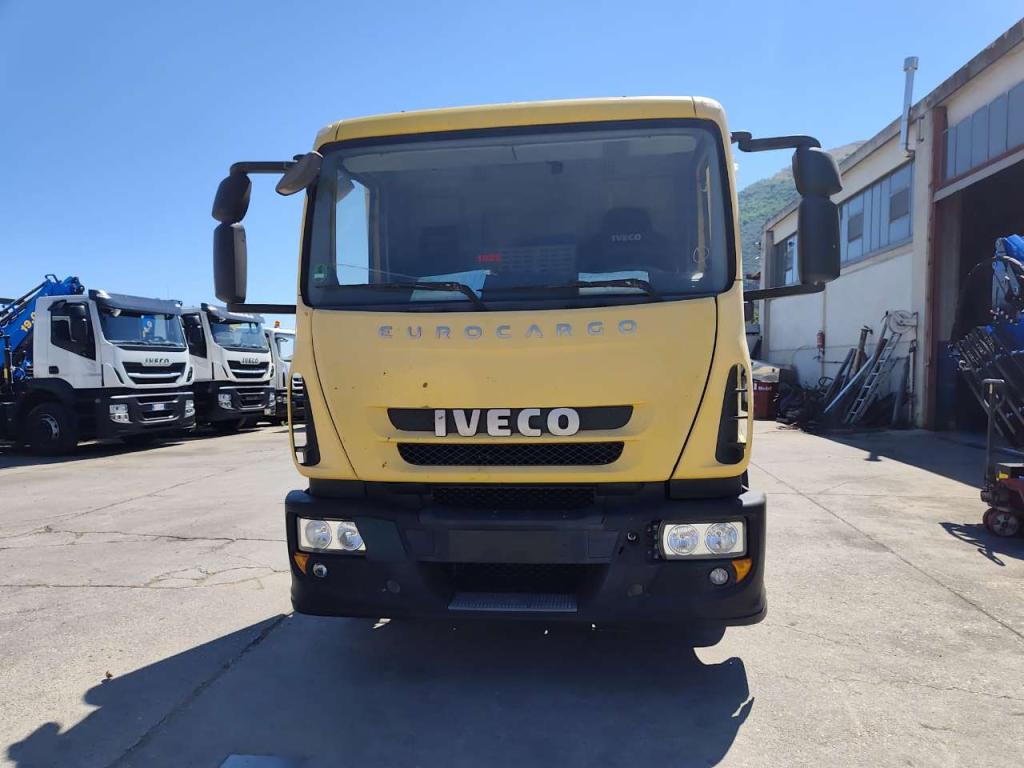 Iveco EUROCARGO 120E28P Foto 28