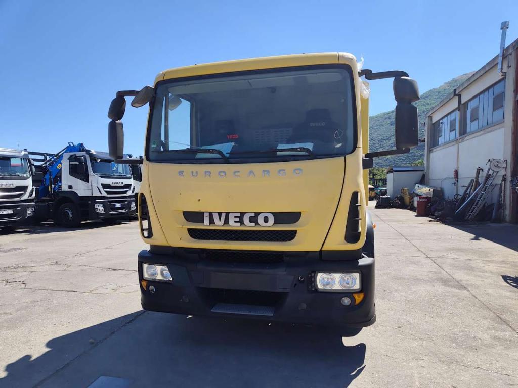Iveco EUROCARGO 120E28P Foto 29