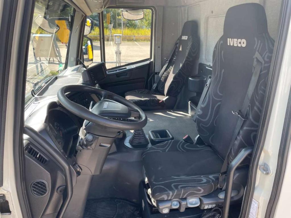 Iveco TRAKKER 260T45/P Foto 15