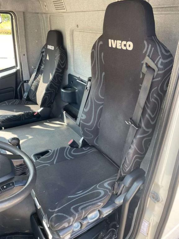 Iveco TRAKKER 260T45/P Foto 16