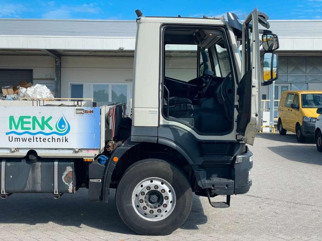 Iveco TRAKKER 260T45/P Foto 20