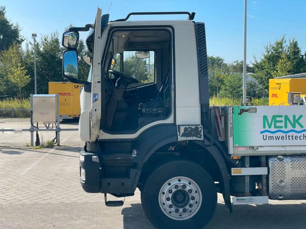 Iveco TRAKKER 260T45/P Foto 22