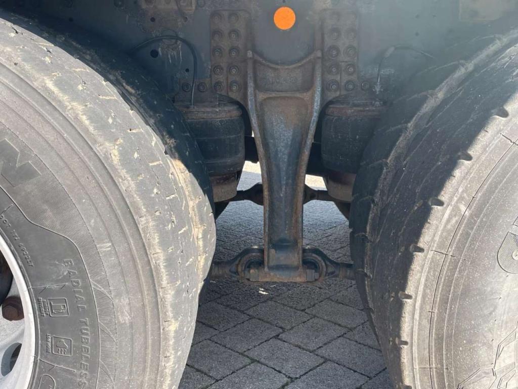 Iveco TRAKKER 260T45/P Foto 24