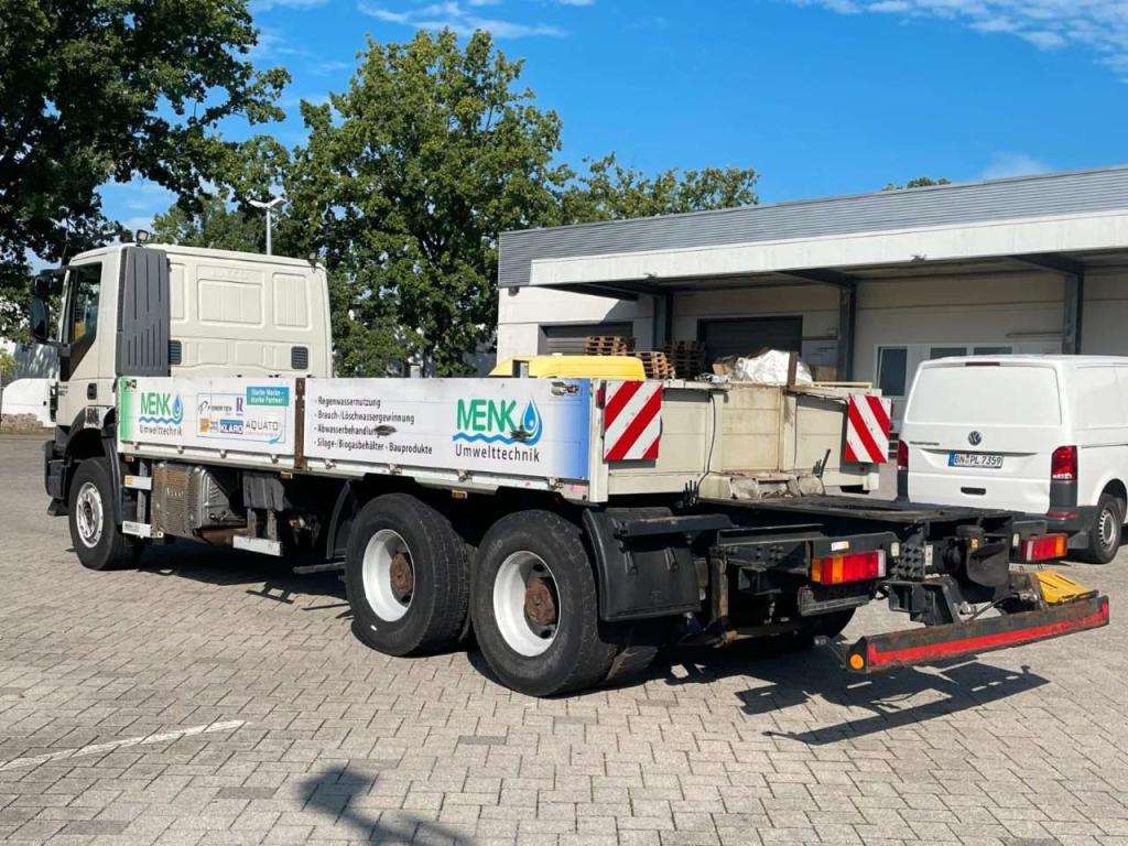 Iveco TRAKKER 260T45/P Foto 25