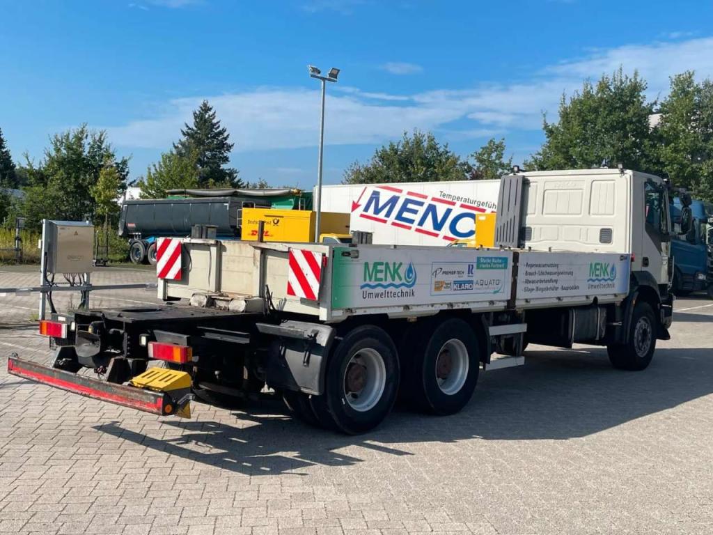 Iveco TRAKKER 260T45/P Foto 28
