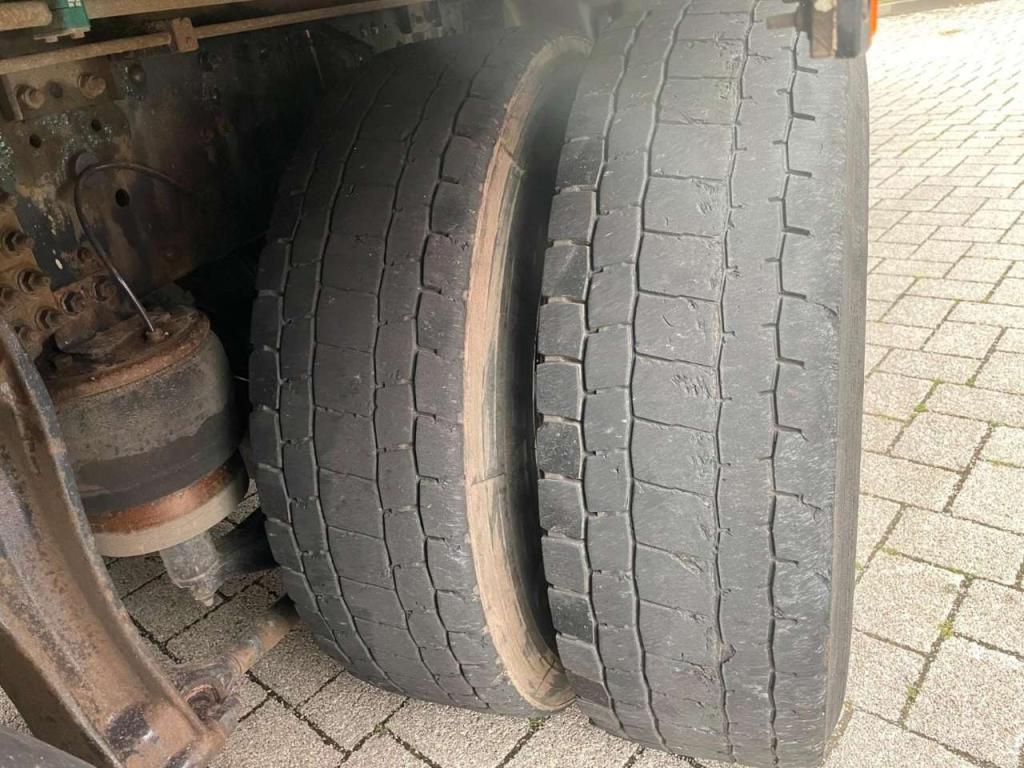 Iveco TRAKKER 260T45/P Foto 5
