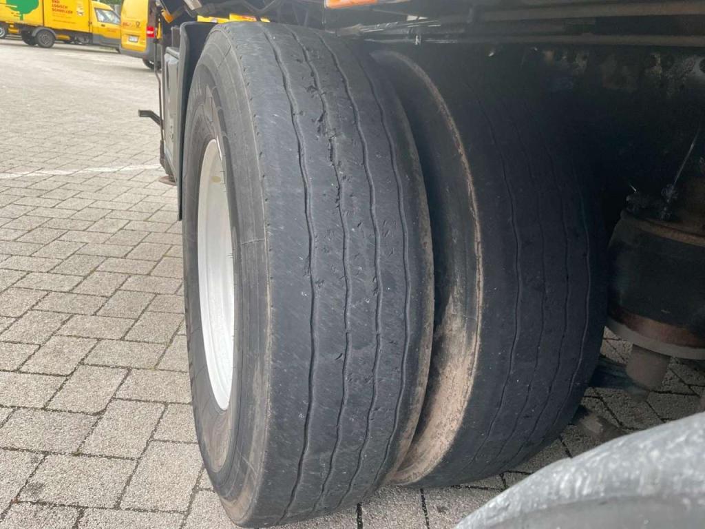 Iveco TRAKKER 260T45/P Foto 6