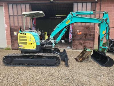 Yanmar VIO40-5 in vendita da Maggio Macchine Srl
