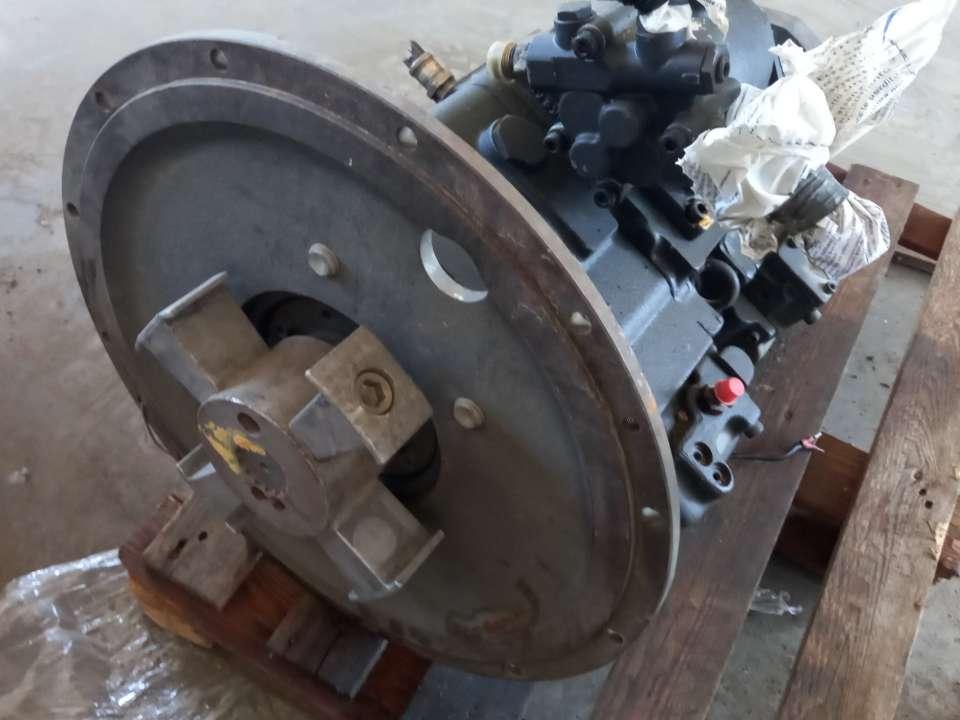Doosan - Daewoo POMPA IDRAULICA  PER DX225 Foto 3