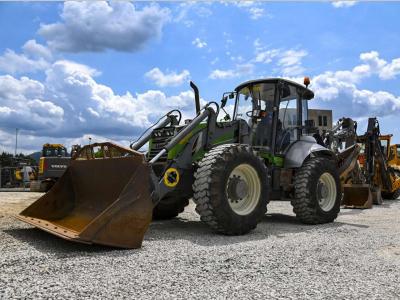 Lännen 8600E