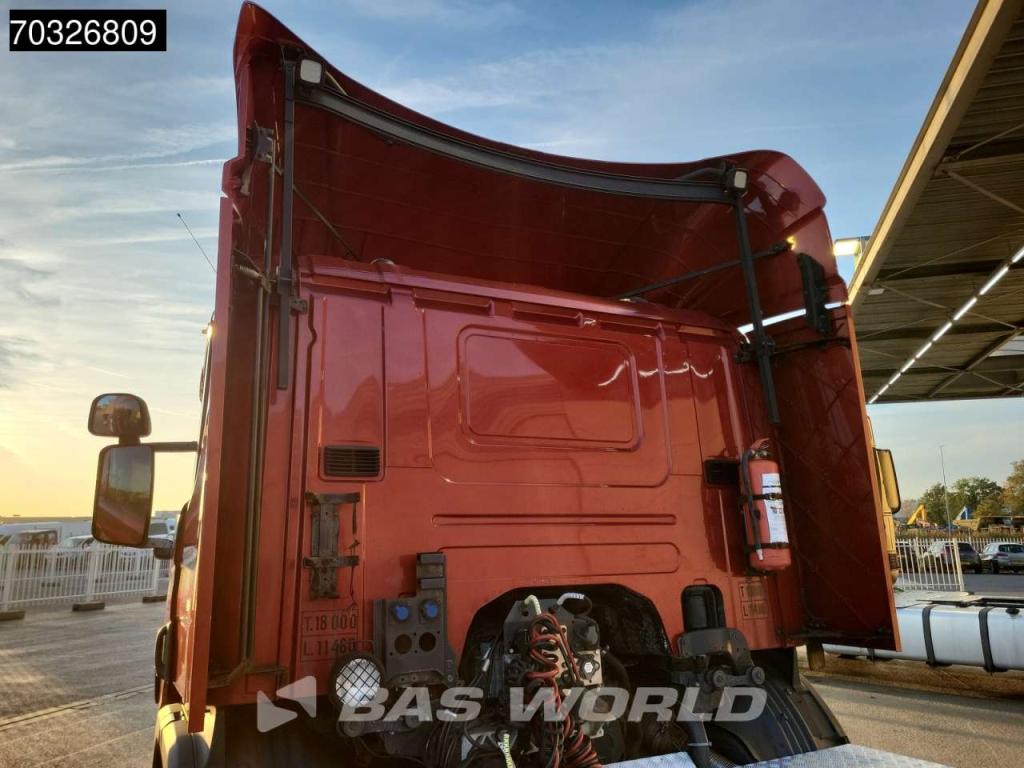 Scania P320 P 4X2 Cruise Control LED Euro 5 Foto 10
