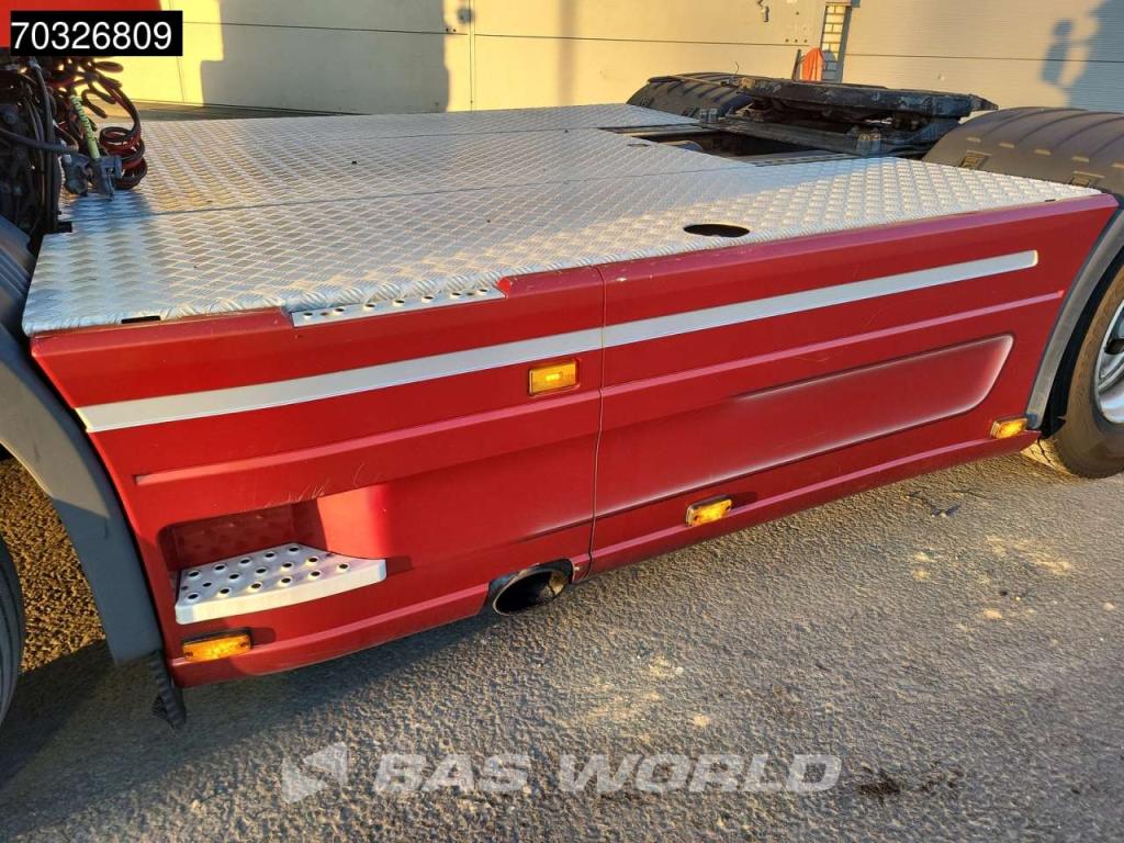 Scania P320 P 4X2 Cruise Control LED Euro 5 Foto 12