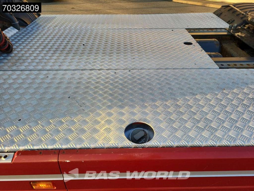 Scania P320 P 4X2 Cruise Control LED Euro 5 Foto 14