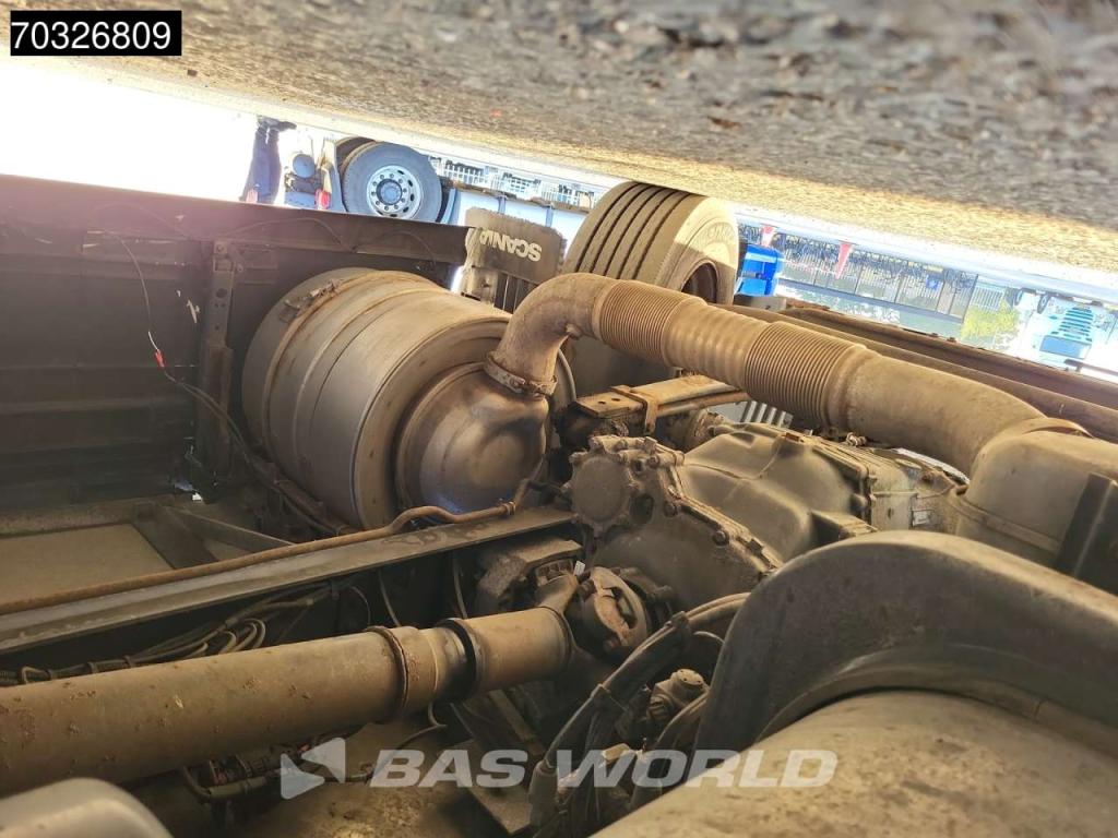 Scania P320 P 4X2 Cruise Control LED Euro 5 Foto 15