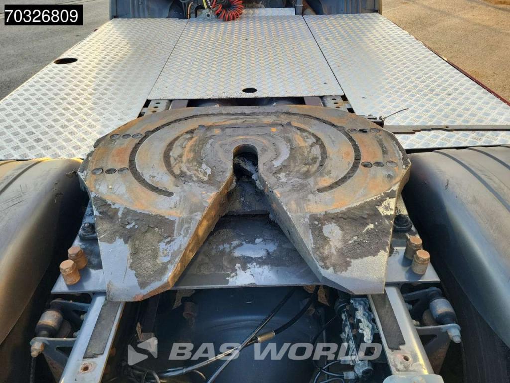 Scania P320 P 4X2 Cruise Control LED Euro 5 Foto 16