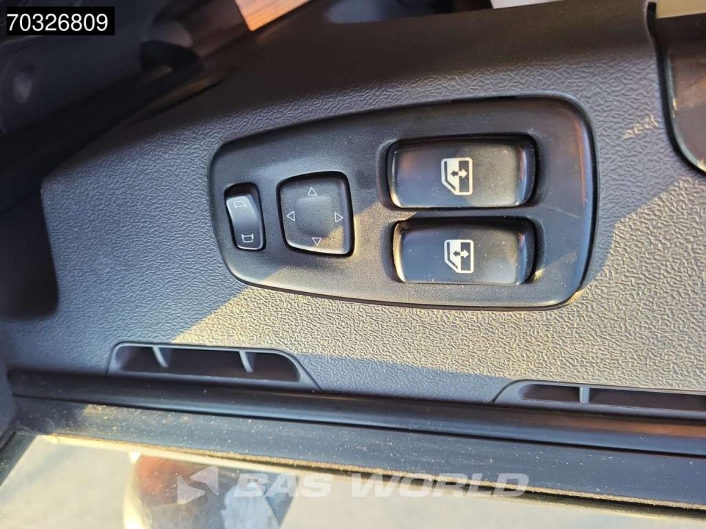 Scania P320 P 4X2 Cruise Control LED Euro 5 Foto 20