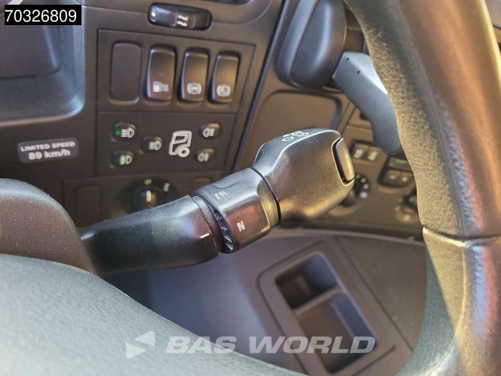 Scania P320 P 4X2 Cruise Control LED Euro 5 Foto 24