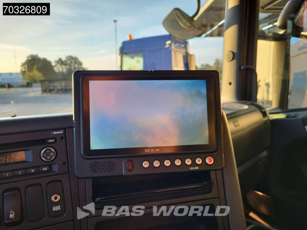 Scania P320 P 4X2 Cruise Control LED Euro 5 Foto 25
