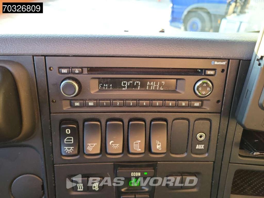 Scania P320 P 4X2 Cruise Control LED Euro 5 Foto 27