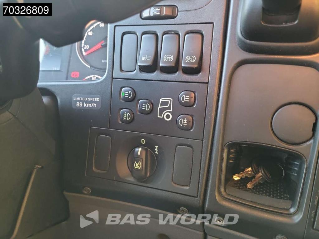 Scania P320 P 4X2 Cruise Control LED Euro 5 Foto 28