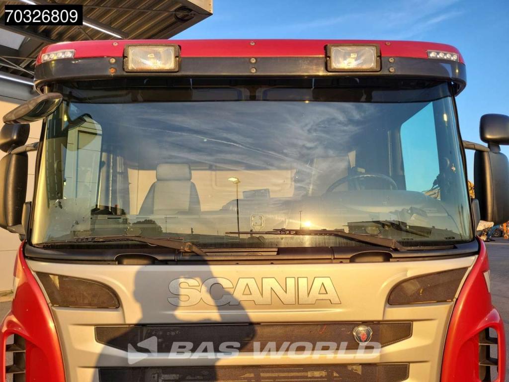 Scania P320 P 4X2 Cruise Control LED Euro 5 Foto 7