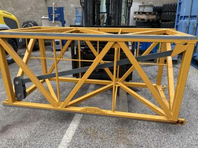 Liebherr x65K.1 in vendita da Niederstätter Spa