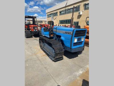 Landini C 5830 ( 2400 ORE) in vendita da Calabria Trattori Srl