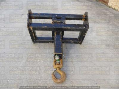 Manitou PC60 in vendita da Piccinini Macchine Srl