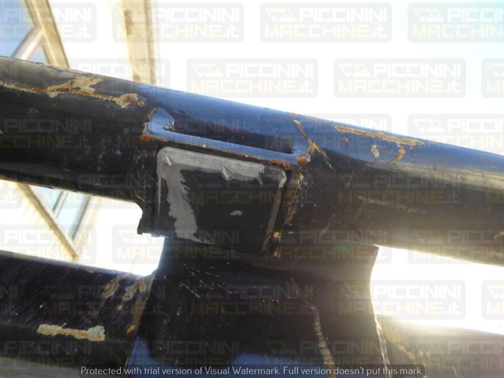 Manitou PC60 Foto 5