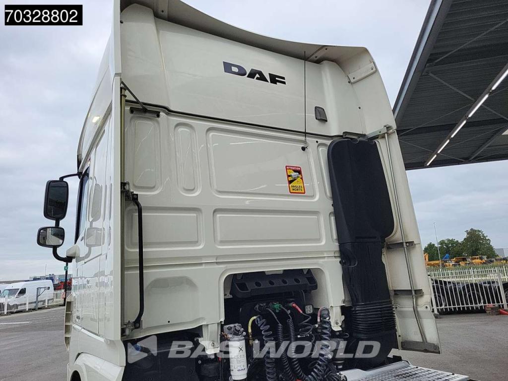 Daf XF 480 4X2 SSC 2x Tanks ACC Foto 10
