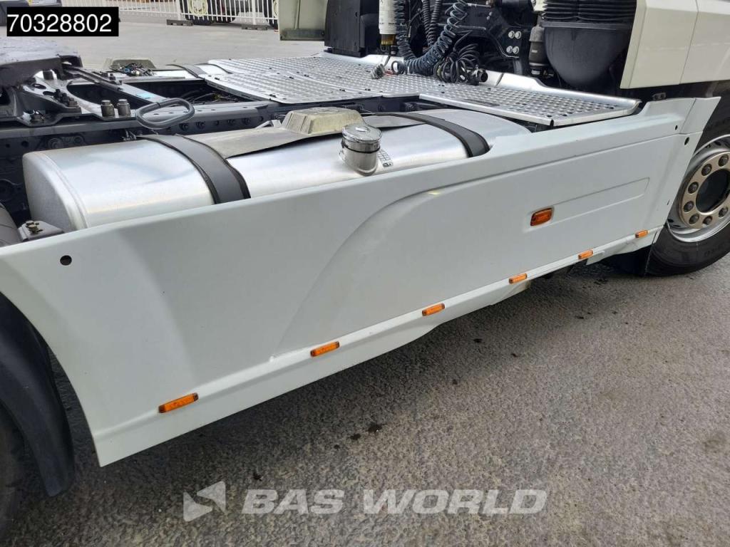 Daf XF 480 4X2 SSC 2x Tanks ACC Foto 13