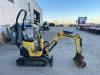 Yanmar SV08 Foto 3 thumbnail