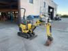 Yanmar SV08 Foto 9 thumbnail