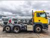 Man TGS 26.400 BLS - 6X4H+MIXER 12M3 Foto 3 thumbnail