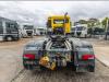Man TGS 26.400 BLS - 6X4H+MIXER 12M3 Foto 5 thumbnail