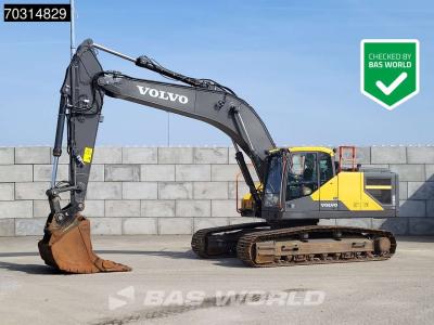 Volvo EC300 E L