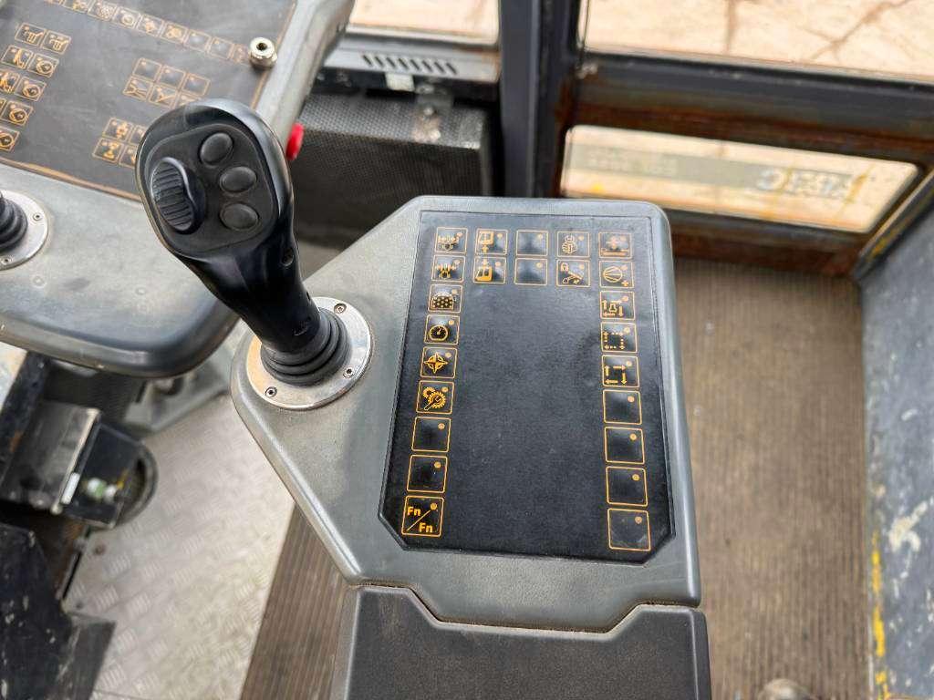 Atlas Copco Boomer XE3C - 1000V / COP 3084 Drills Foto 12