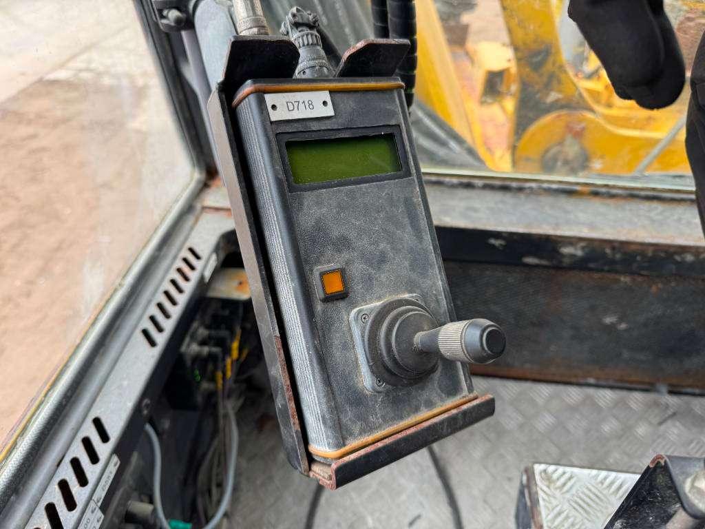 Atlas Copco Boomer XE3C - 1000V / COP 3084 Drills Foto 13