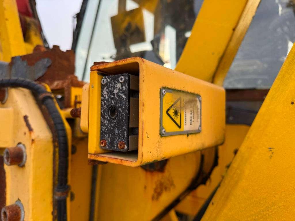 Atlas Copco Boomer XE3C - 1000V / COP 3084 Drills Foto 23