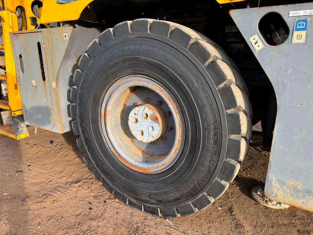 Atlas Copco Boomer XE3C - 1000V / COP 3084 Drills Foto 28