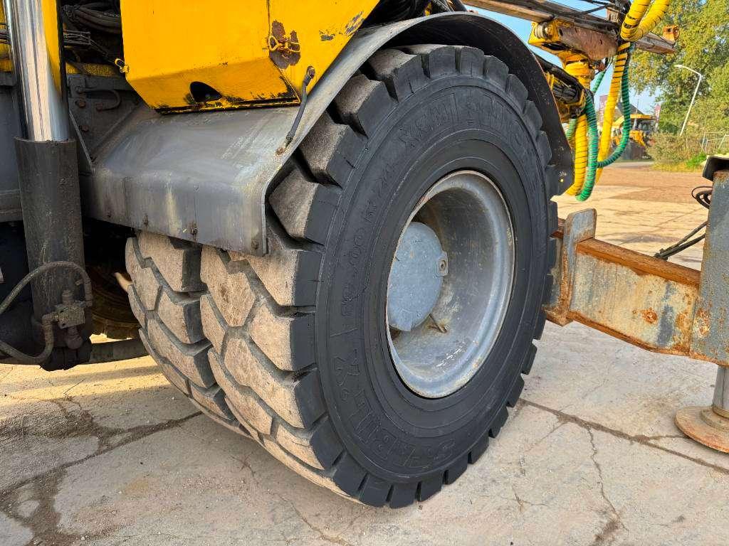 Atlas Copco Boomer XE3C - 1000V / COP 3084 Drills Foto 30