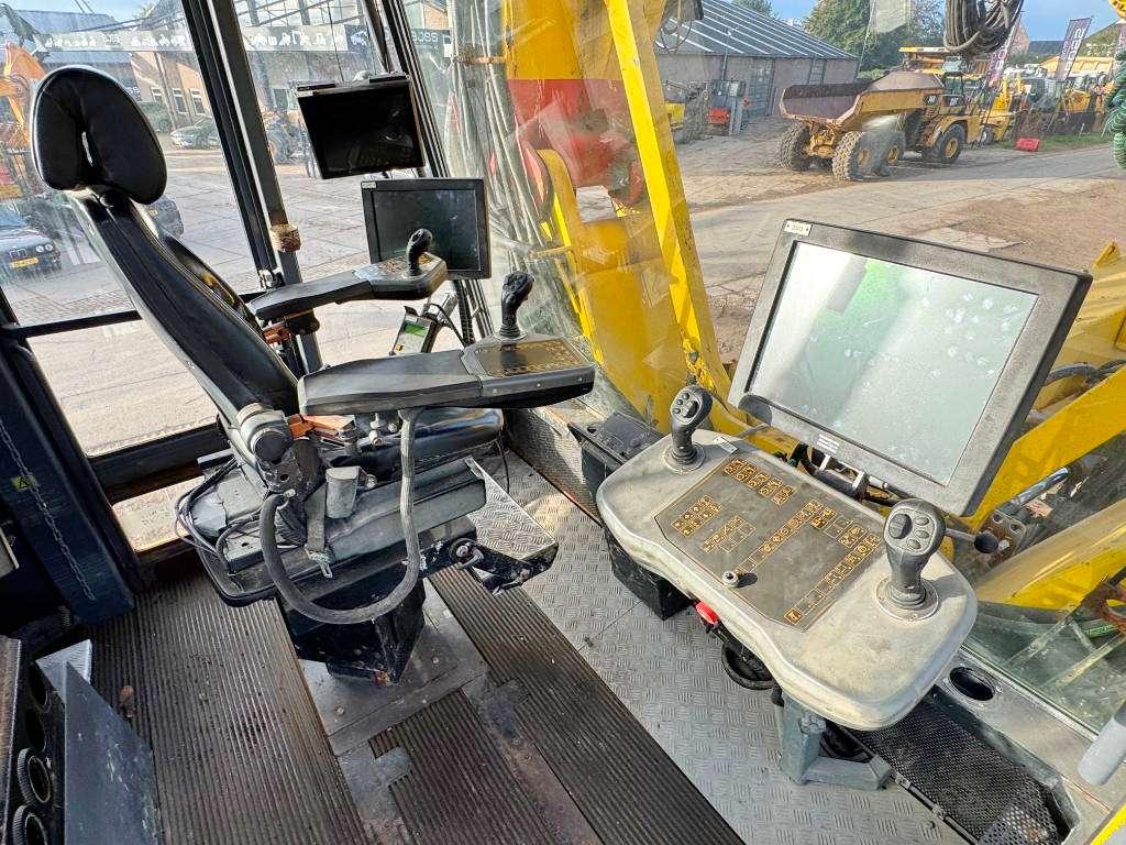 Atlas Copco Boomer XE3C - 1000V / COP 3084 Drills Foto 7