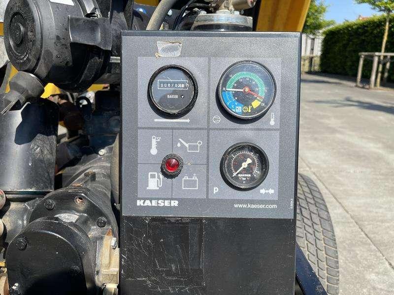 Kaeser M 20 Foto 11