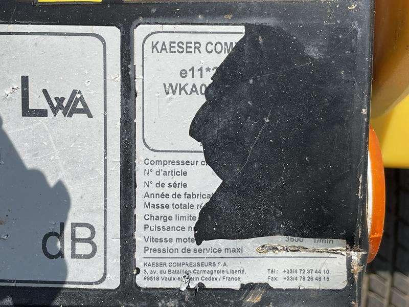 Kaeser M 20 Foto 5