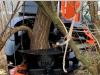 EMM Cesoia forestale per escavatori 100/150 q.li Foto 3 thumbnail