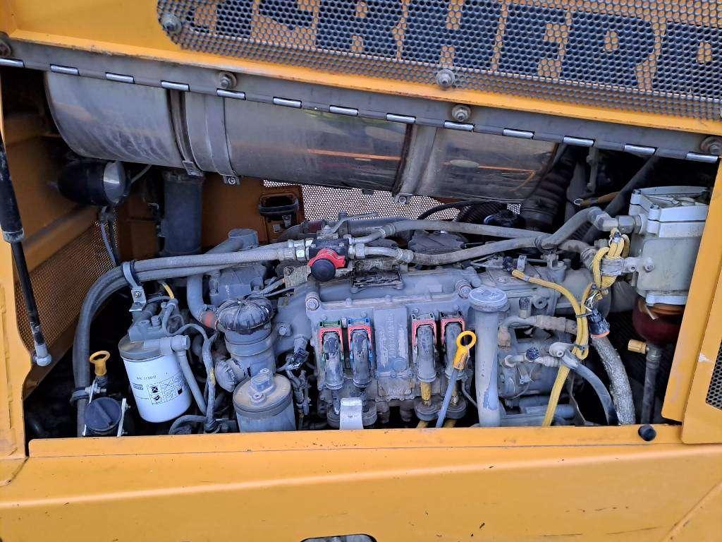 Liebherr PR 736 LGP Foto 23